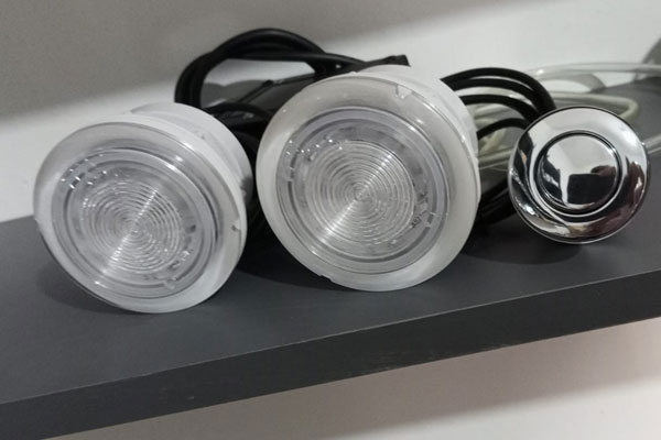 Accesorios para Hidromasajes