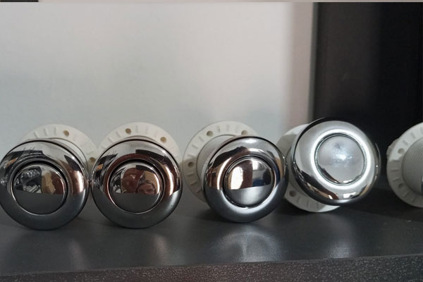 Accesorios para Hidromasajes